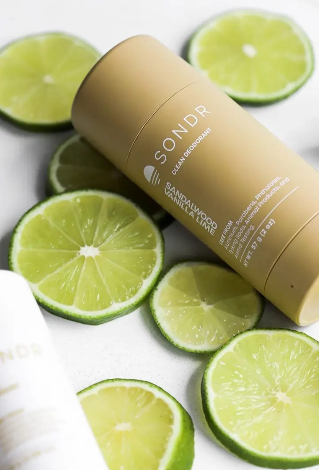 Gold Brow Styling Soap No. 8